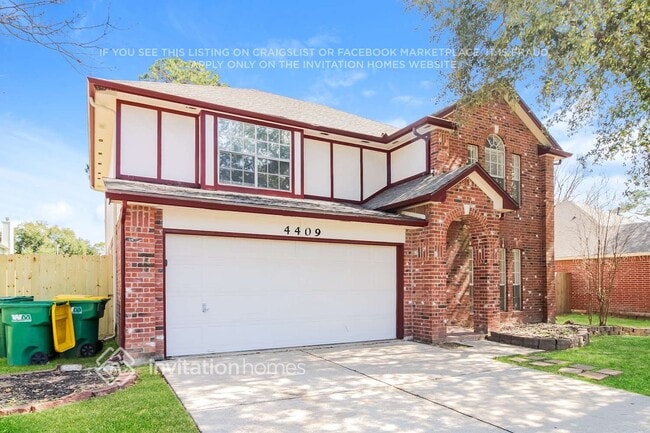 Photo - 4409 Spoonbill Dr