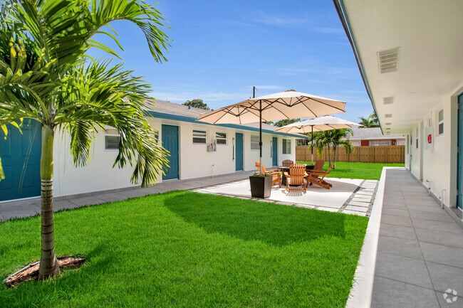 Building Photo - 1850 SW 24th St Rental