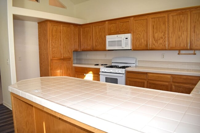 Photo - Resident Benefit Package Property