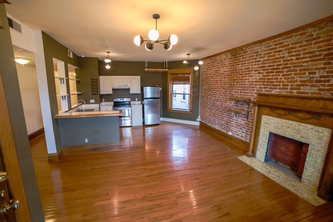 Building Photo - 1210 E Colfax Ave Unit 405 Rental