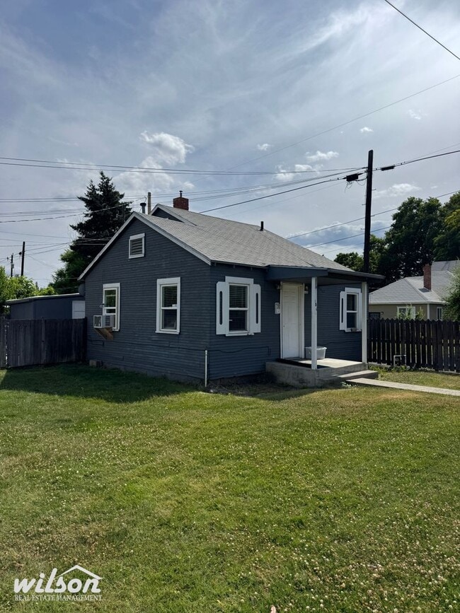 2bd/1ba House Near Davis High School! - 2bd/1ba House Near Davis High School!