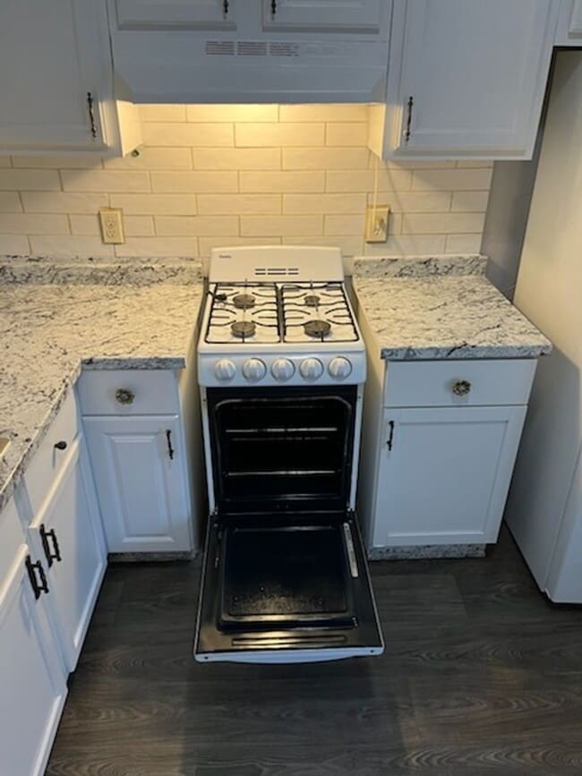 Photo - One Bedroom Westside Saint Paul Apartment Unit 13