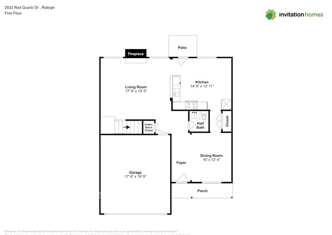 Photo - 2032 Red Quartz Dr