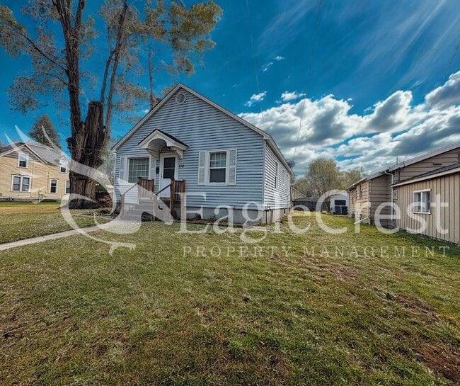 Photo - Well-Located 3BR/2BA Single-Family Home with Finished Basement