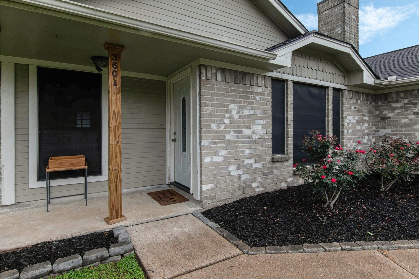 Photo - 3601 Clover Ln