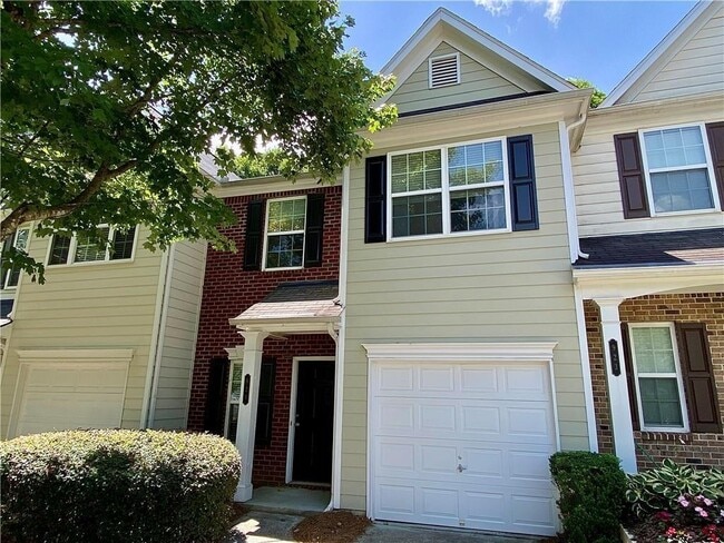Photo - 921 Magnolia Leaf Dr
