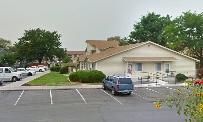 Photo - 1795 Auction Rd Unidad #1795