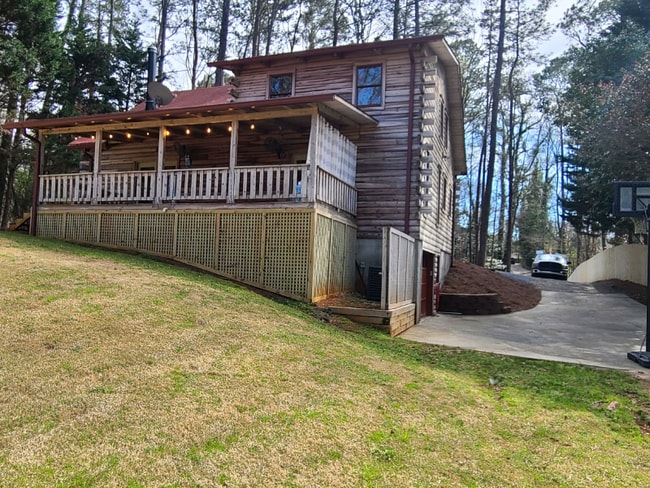 Photo - 3928 Hardee Dr NW