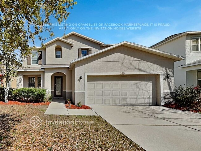 Building Photo - 325 Vine Cliff St