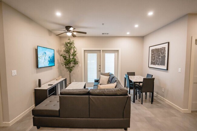 Palma Vista Apartments