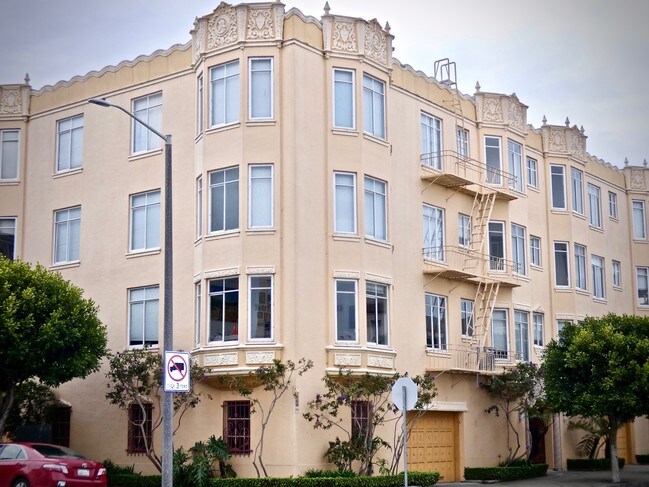 Marina Apartments For Rent San Francisco Ca Photo 1601 Beach St Unit 105