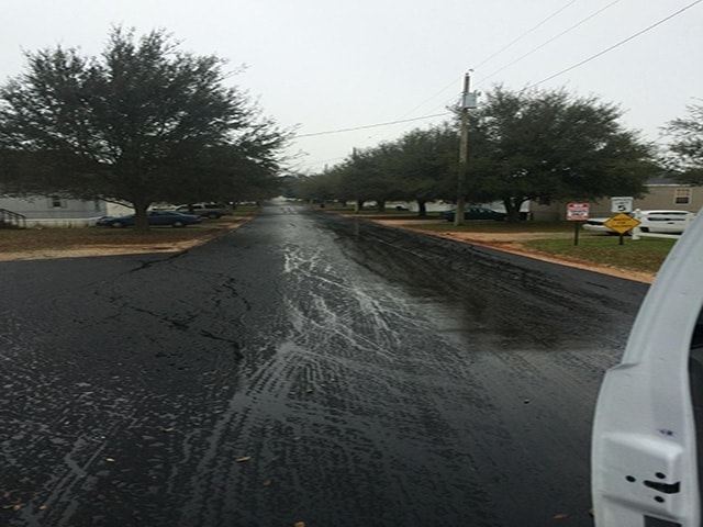 Photo - Jacks Trailer Court