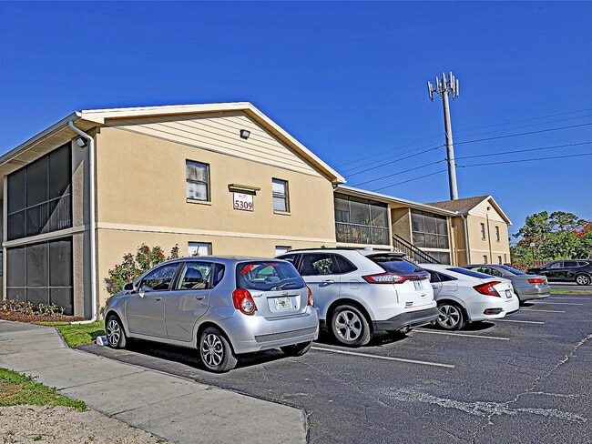 Building Photo - Mystic Gardens 5309-905 Unit Mystic Gardens 5309-905