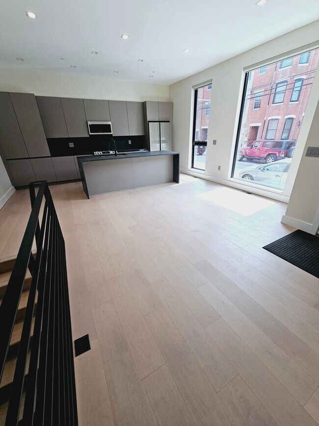 Photo - 625 S 17th St Unit F