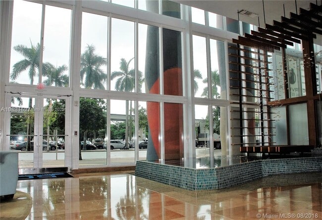 Photo - 50 Biscayne Blvd Unidad 910