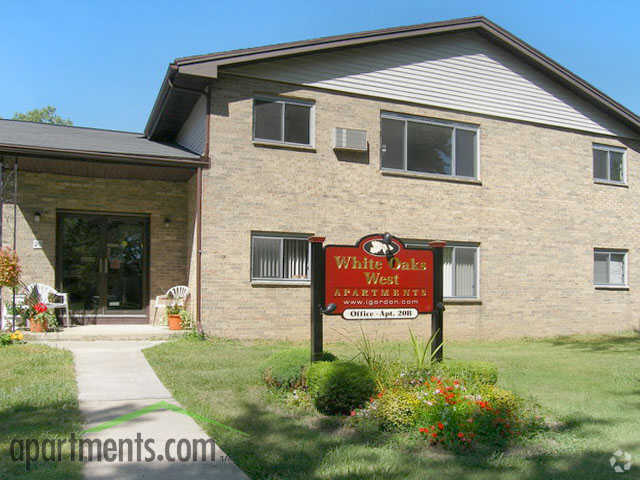 White Oaks West - White Oaks West Apartments