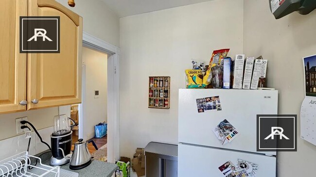 Photo - 2 bedroom in Allston MA 02134 Unit 8