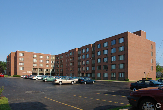 Building Photo - Westchester Park Apartments