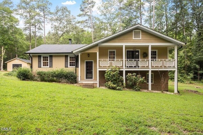 Photo - 1068 Mc Wilder Rd