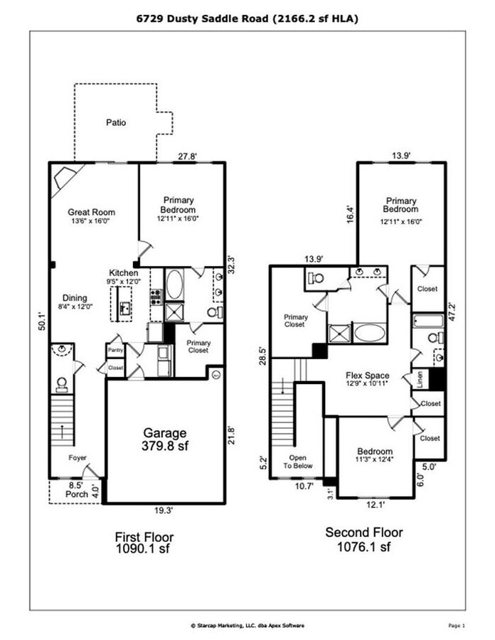Photo - Spacious 3BD/3.5BA Townhome in Sedona at Stone Creek Ranch!