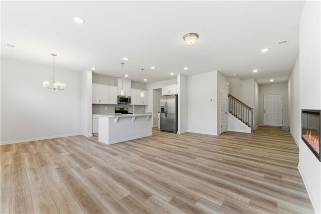 Photo - 22 Jacobs Farm Dr SE