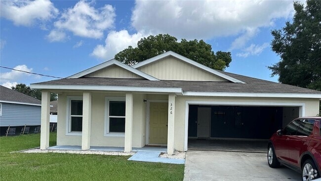 Building Photo - 326 Parkview Dr Rental