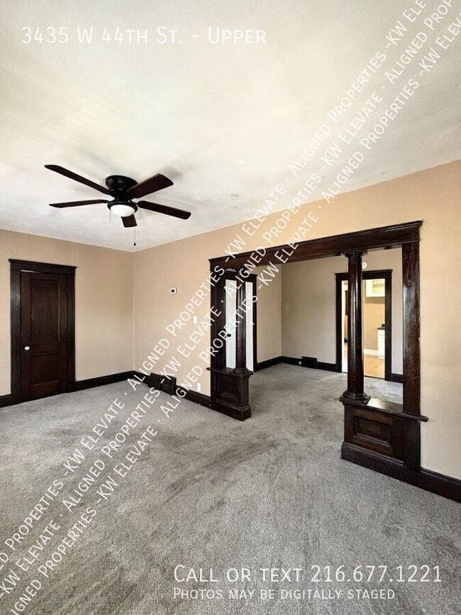 Photo - 3435 W 44th St Unit Upper