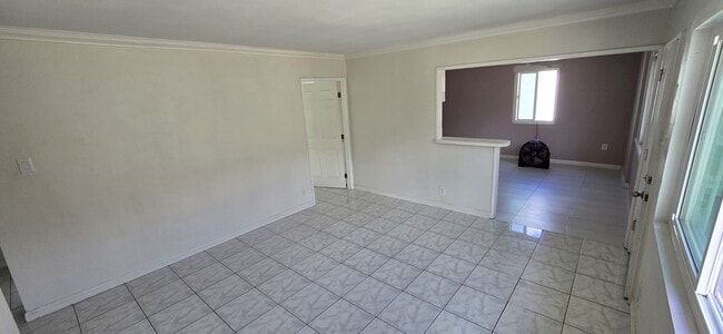 Living Room - 23401 Catskill Ave Unit Duplex Rear
