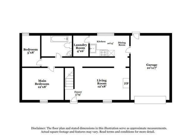 Photo - 5916 S Quail Dr