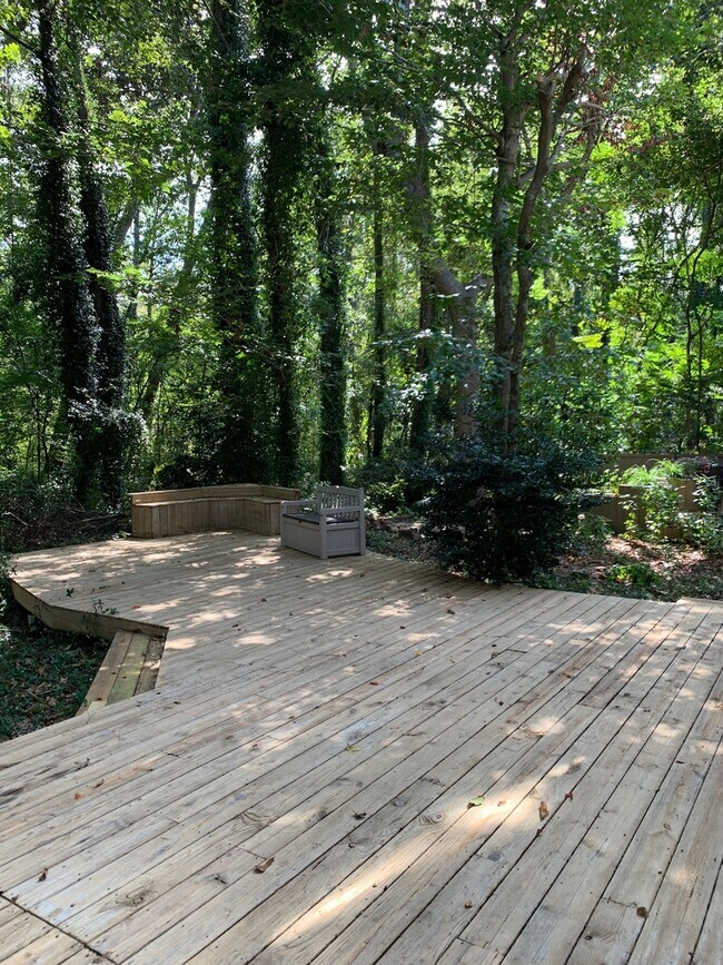 Photo - 3/2.5 Near Downtown Available July 25, 2026~ See appt instructions in txt
