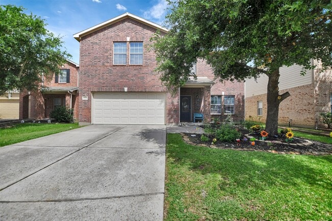Photo - 6706 Lindale Manor Ct