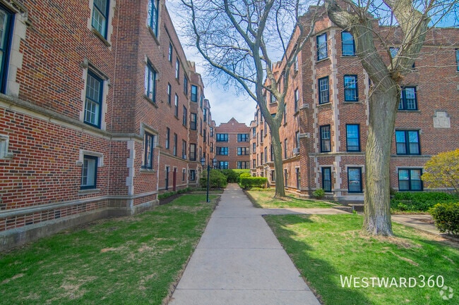 Building Photo - 574 Sheridan Square Unit 2 Rental