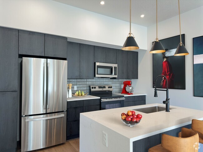 Building Photo - Liberty Duet Rental