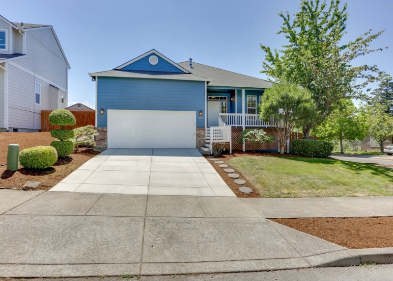 Photo - 15110 SE Evergreen Dr