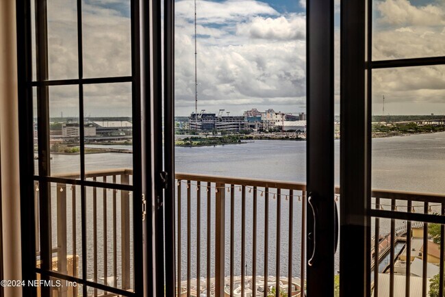 Photo - 1478 Riverplace Blvd Unit 1507