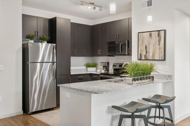 Palms Luxury Apartments