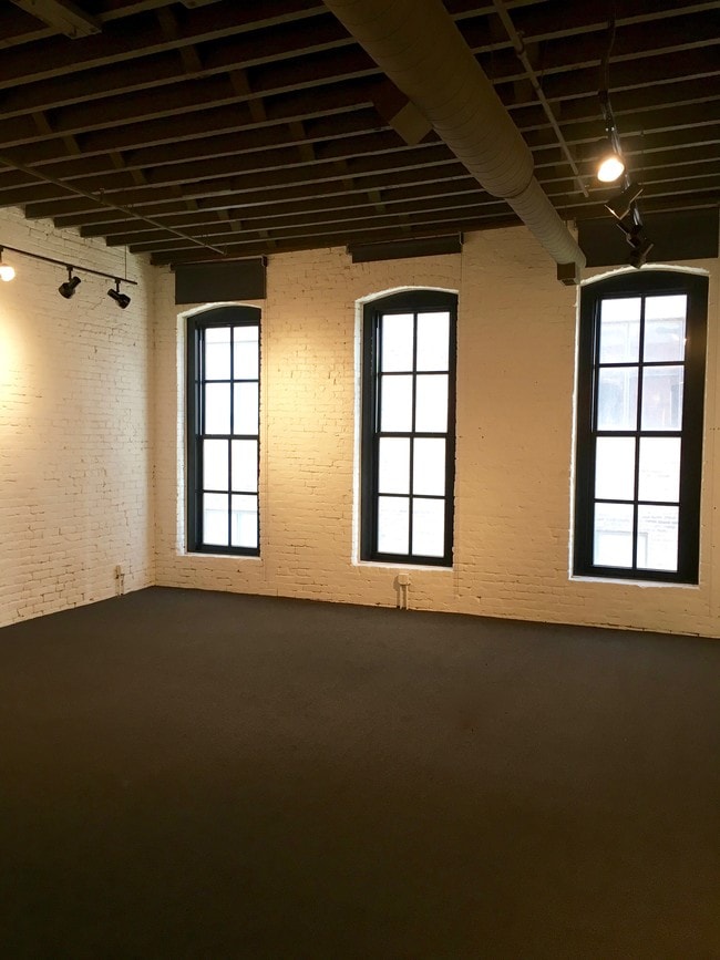 Photo - Bolts & Nuts Lofts