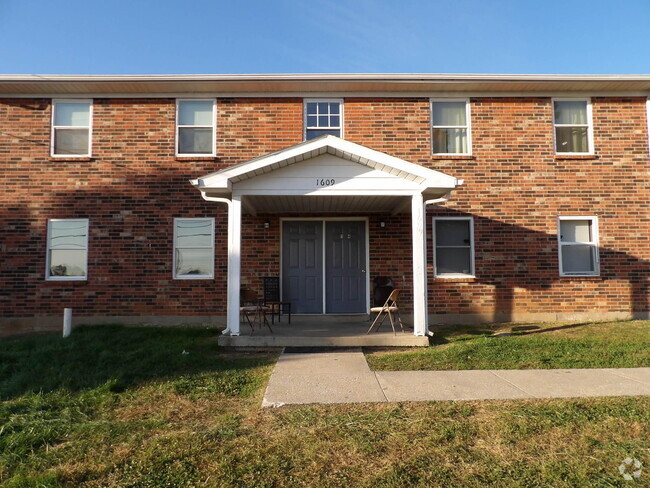 Building Photo - 1609 Steadmantown Ln Unit 2 Rental