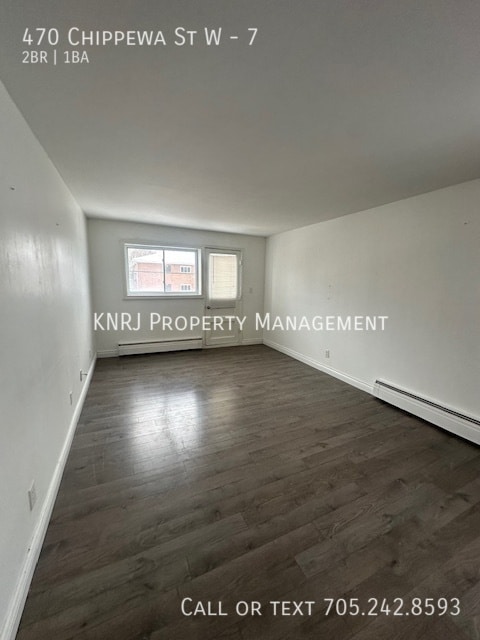 Photo - Large Two Bedroom Apartment (Third Floor) Unité 7