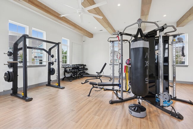 Photo - Hamlet Barclay West - Homes & Townhomes fo...