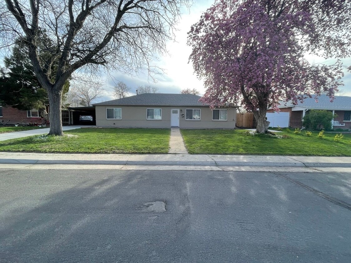 Charming Updated Home with Spacious Yard - Charming Updated Home with Spacious Yard