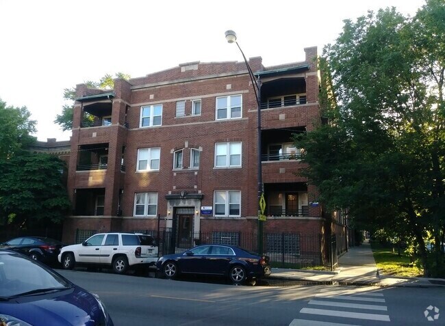 Building Photo - 2724 N Kimball Ave Unit 2 Rental