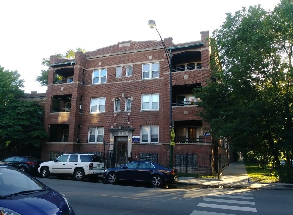 Photo - 2724 N Kimball Ave Apartment Unit 2