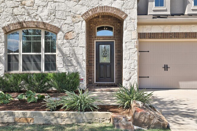 Photo - 2215 Tonkawa Trl