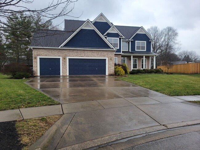 Photo - 8162 Chateau Ln