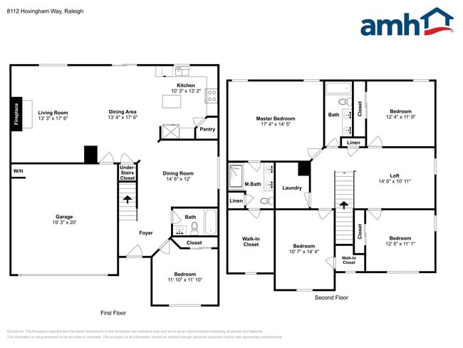 Photo - 8112 Hovingham Way