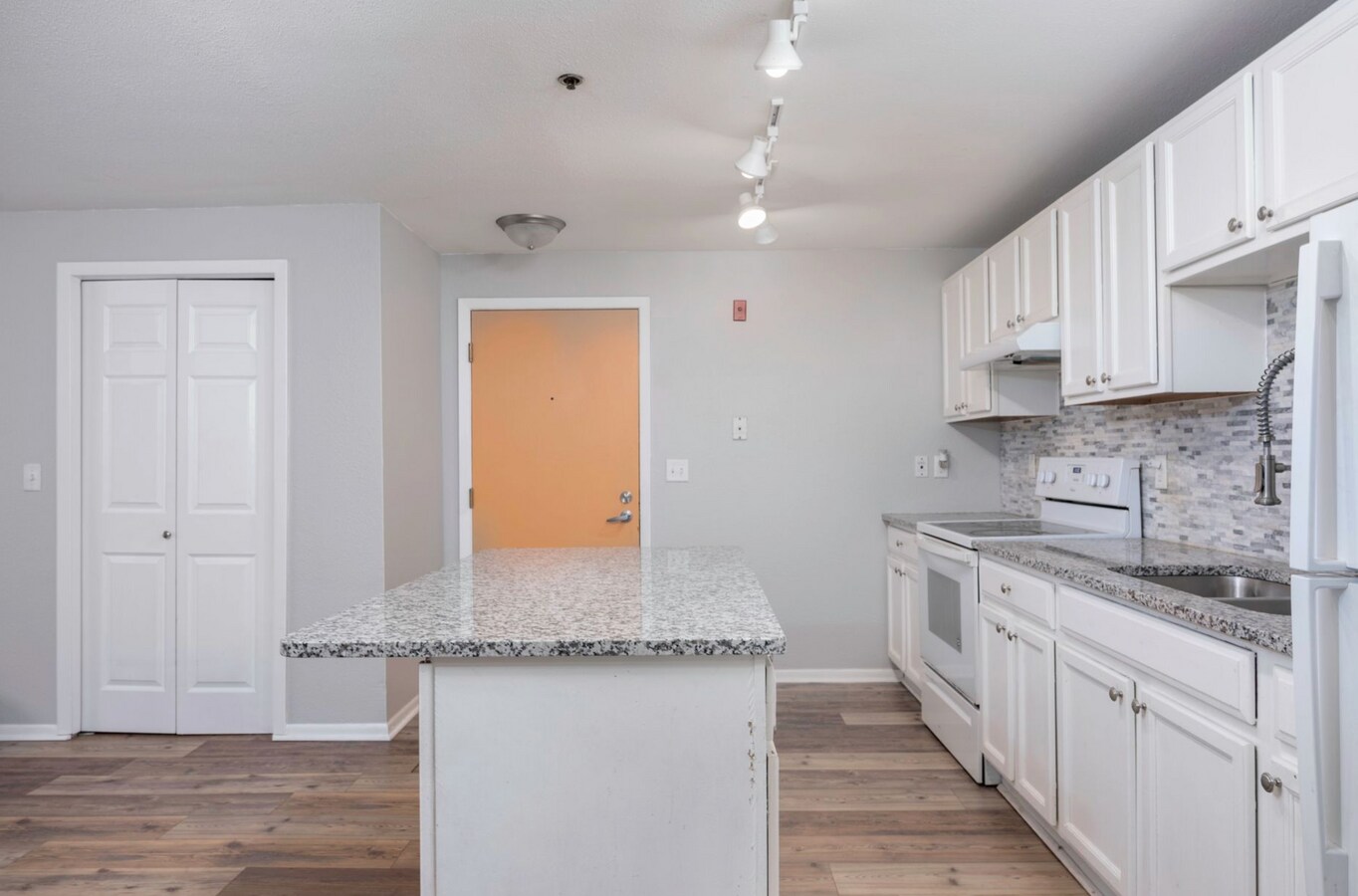Photo - Modern Apartments in the Heart of South Minneapolis Unit 106