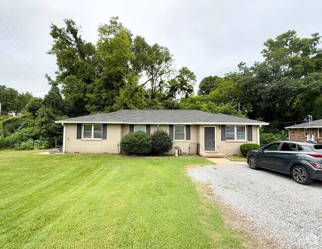 Building Photo - 3 Bed 2 Bath House in East Nashville Cul D...