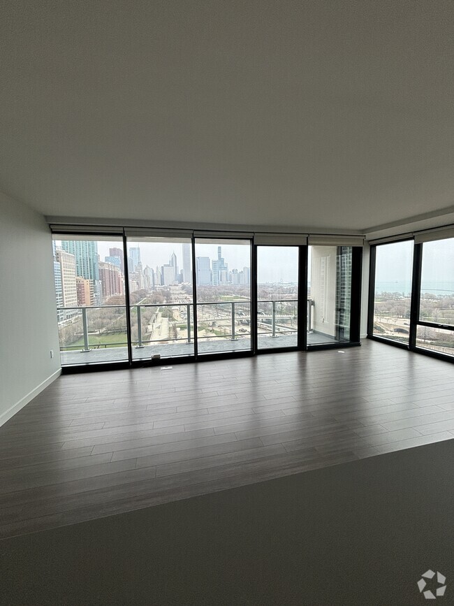 Building Photo - 1201 S Prairie Ave Unit 1109 Rental