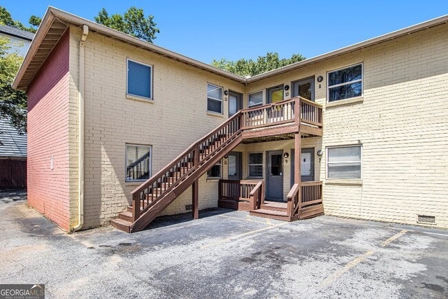 Photo - 561 Formwalt St SW Unit 9